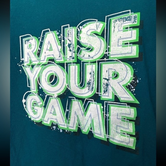 Xersion - Men’s Gaming T-shirt Sz XL - Picture 3 of 6